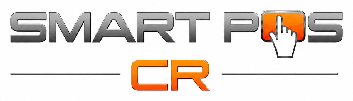 Smart POS CR